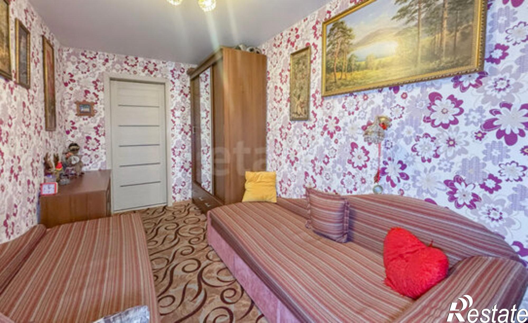 Купить квартиру за 4 180 000 рублей на улица Труда, 20