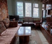 1-комн, 30кв м, этаж 3/5 улица Яна Фабрициуса, 17