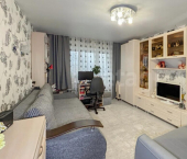 2-комн, 46кв м, этаж 5/5 улица Труда, 20