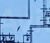 2-комн, 54кв м, этаж 5/5 ул Новгородская, 28