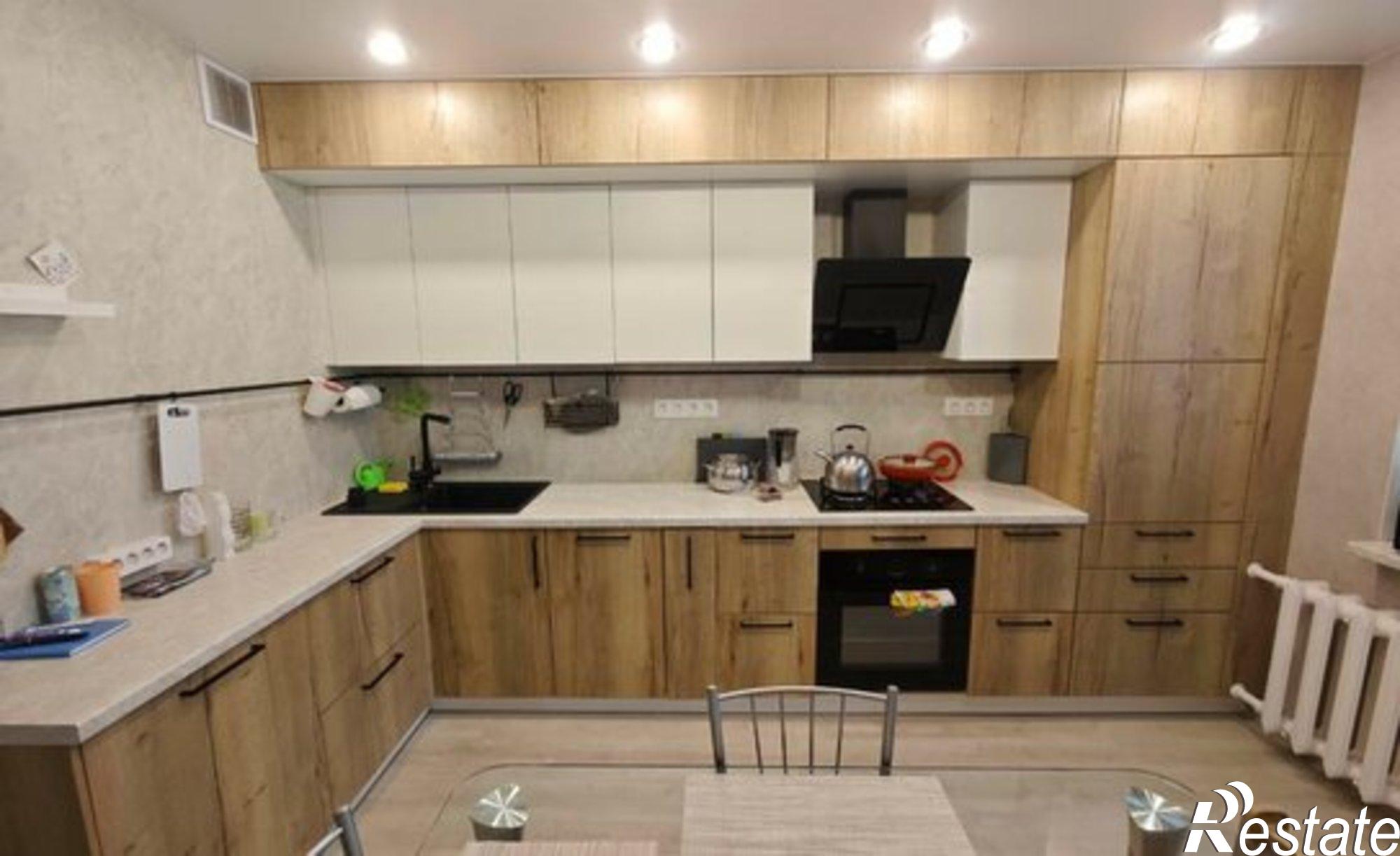 Купить квартиру за 7 500 000 рублей на Юбилейная улица, 67