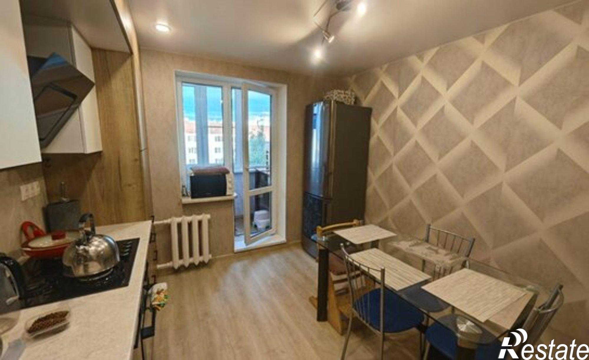 Купить квартиру за 7 500 000 рублей на Юбилейная улица, 67