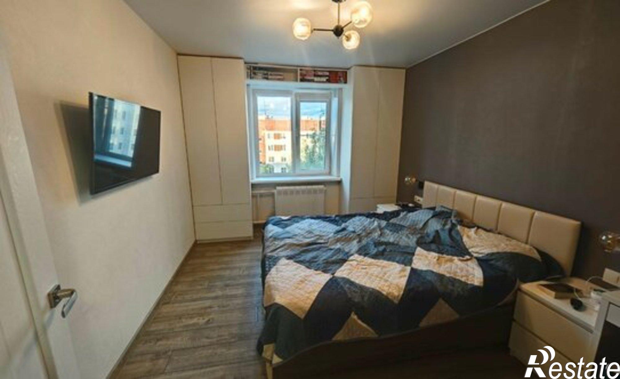 Купить квартиру за 7 500 000 рублей на Юбилейная улица, 67