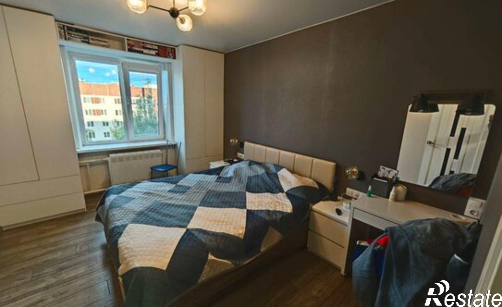 Купить квартиру за 7 500 000 рублей на Юбилейная улица, 67