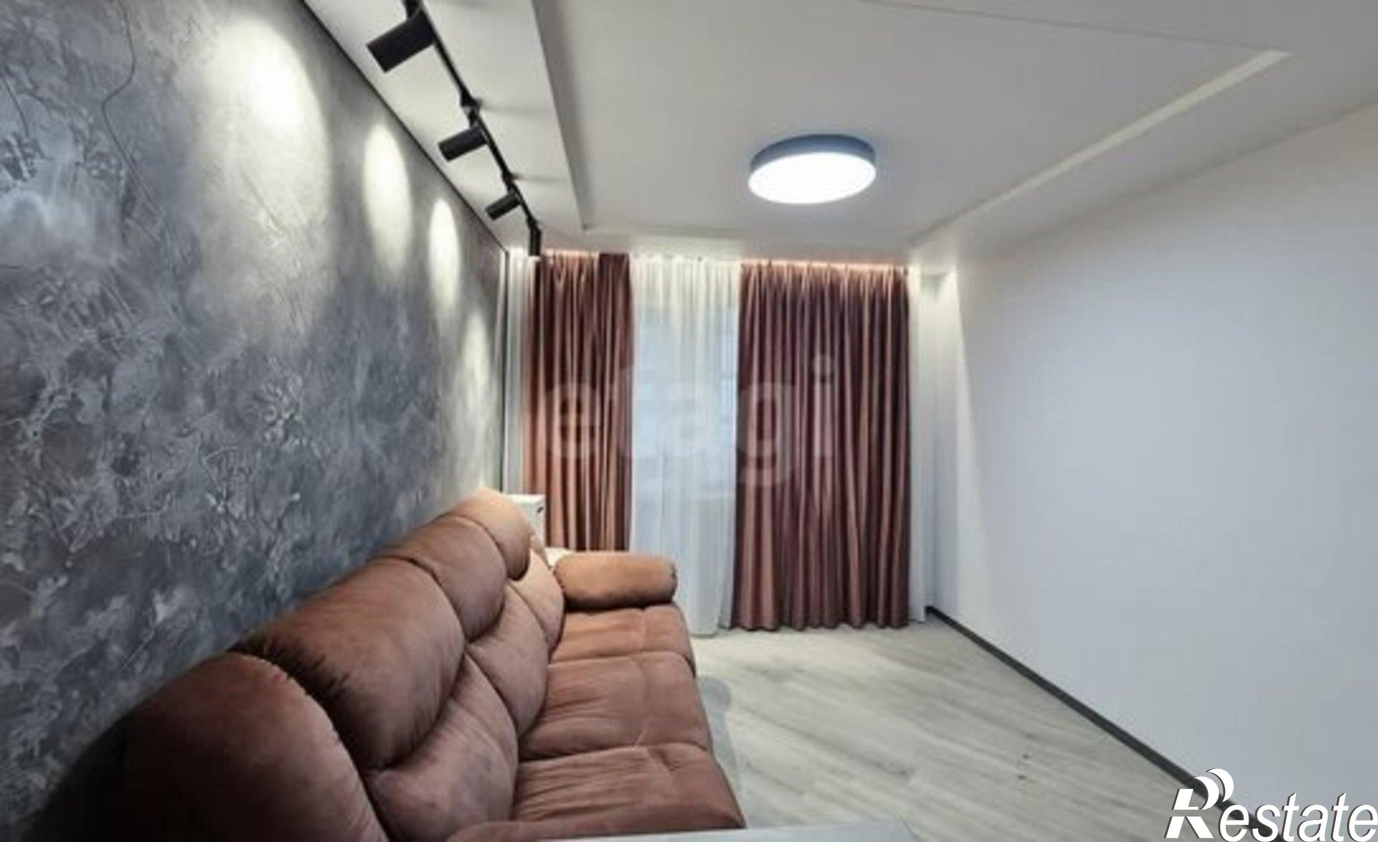 Купить квартиру за 6 500 000 рублей на Коммунальная улица, 40