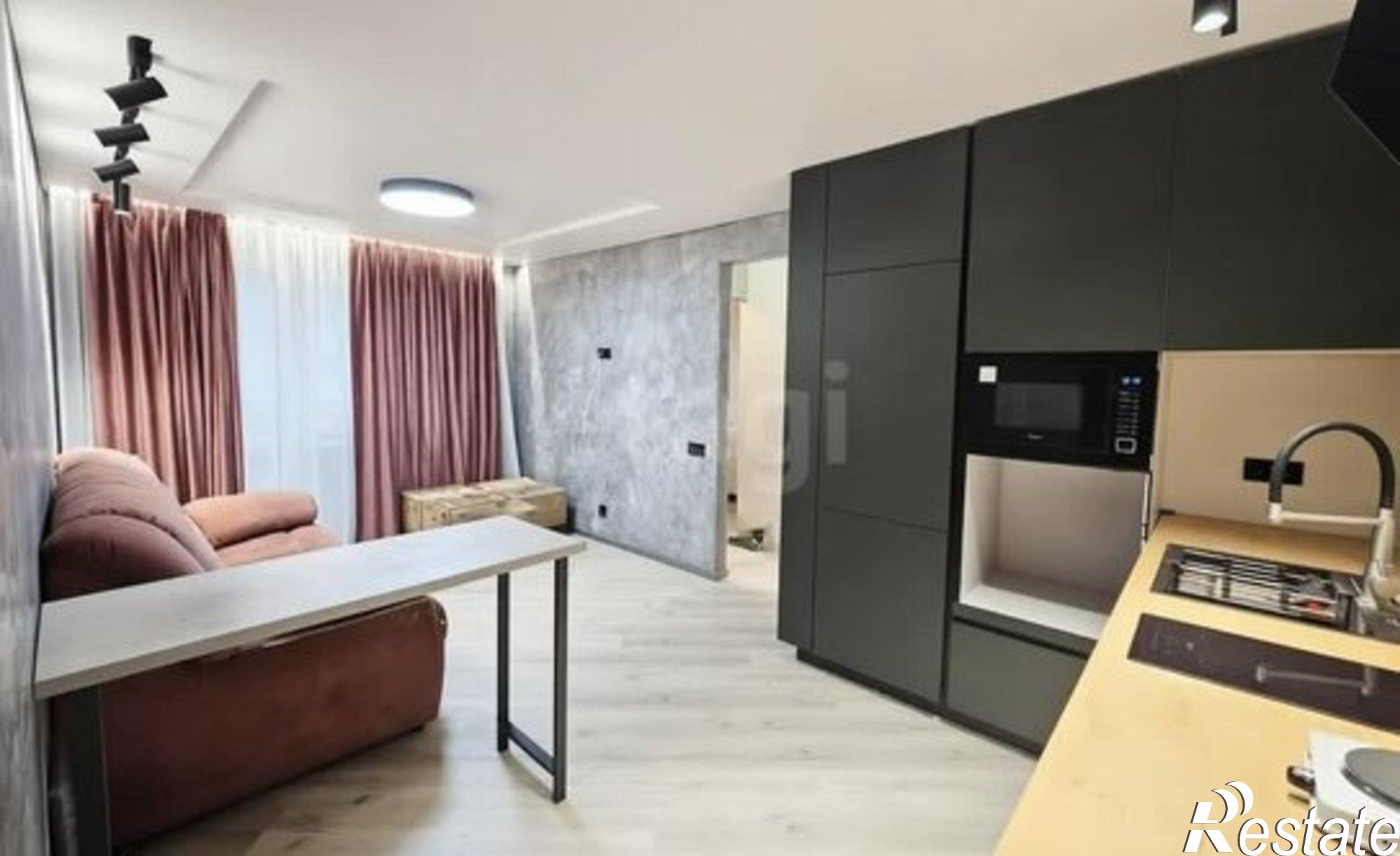 Купить квартиру за 6 500 000 рублей на Коммунальная улица, 40