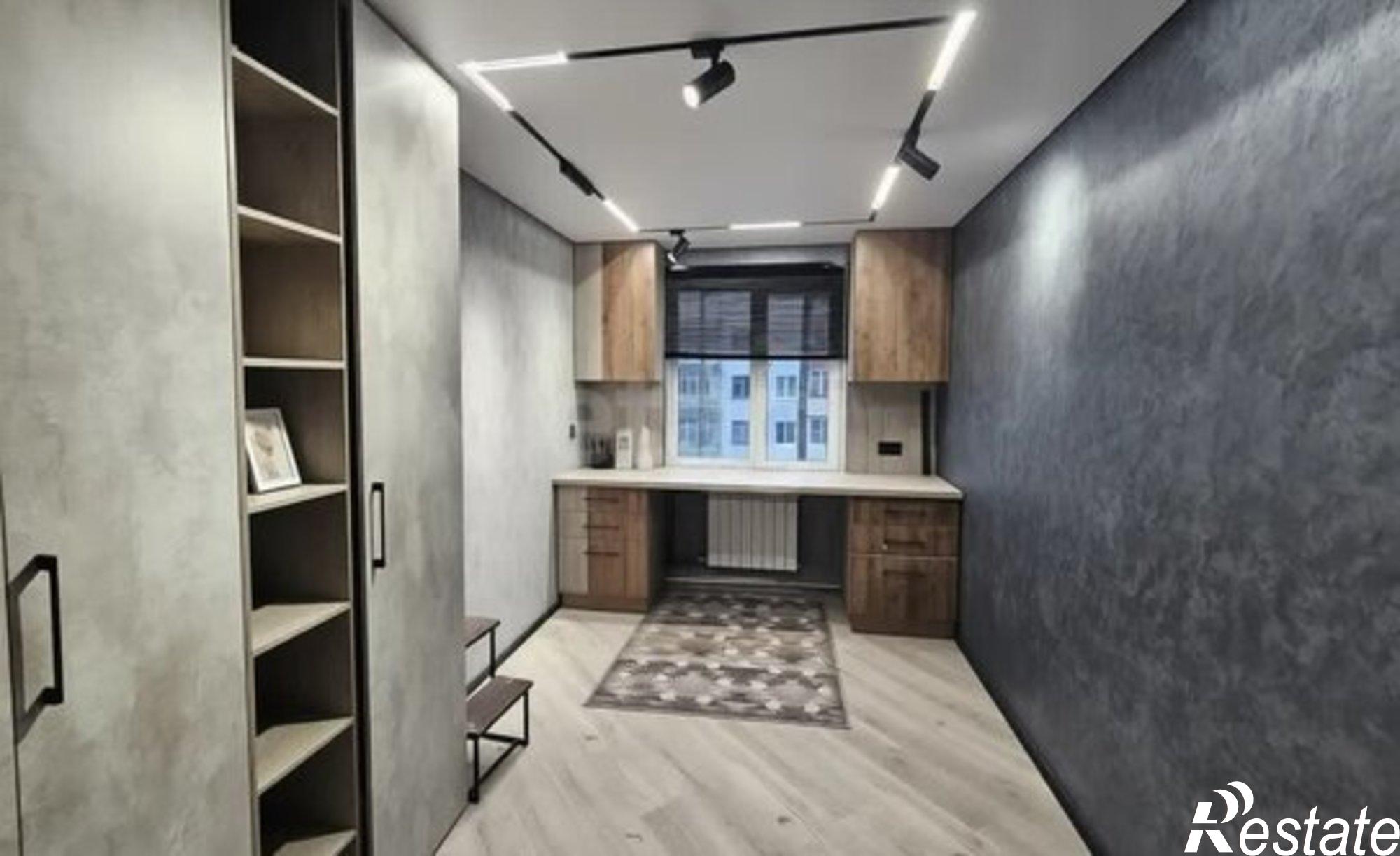 Купить квартиру за 6 500 000 рублей на Коммунальная улица, 40