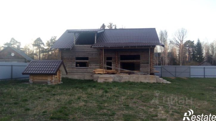 Коттедж/дом Гдовский район