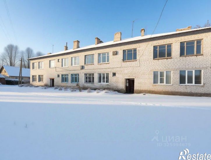 2-комн квартира ул Захарова, 39,  д. 39