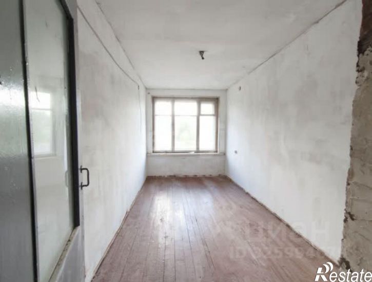 2-комн квартира ул Захарова, 39,  д. 39