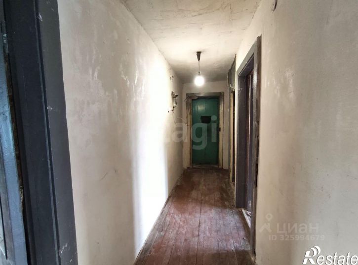 2-комн квартира ул Захарова, 39,  д. 39