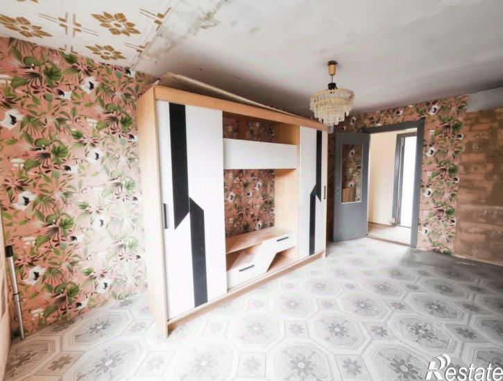 2-комн квартира ул Захарова, 39,  д. 39
