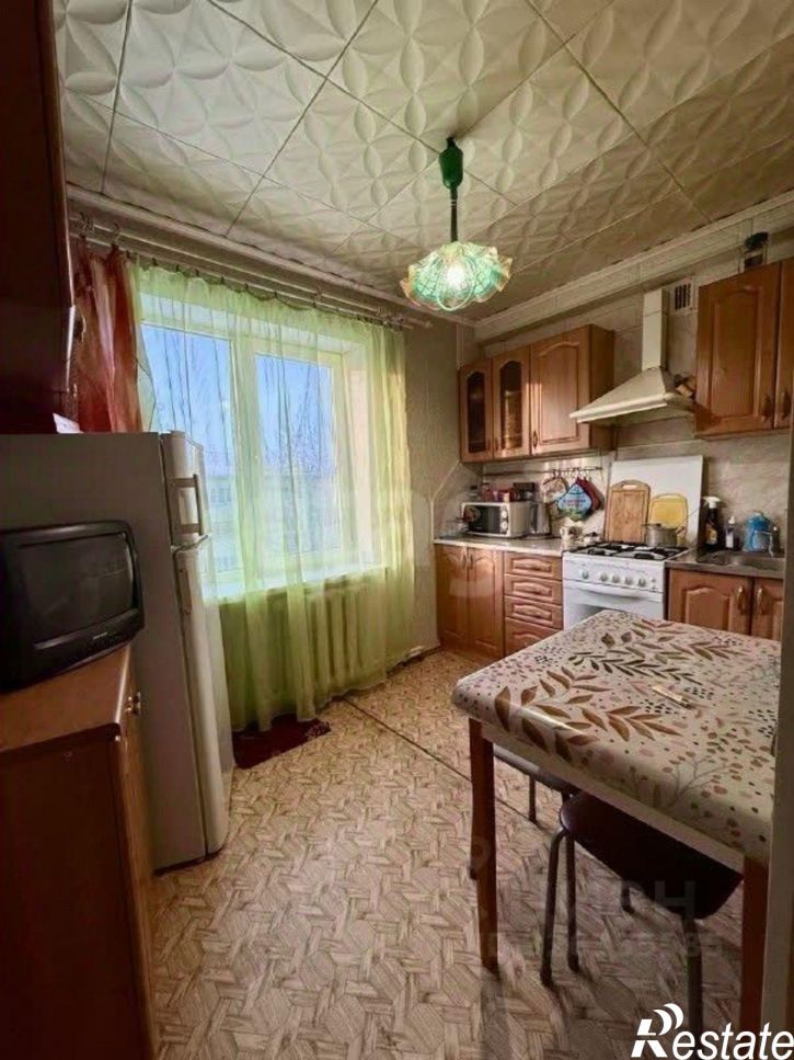 2-комн квартира улица Строителей, 12,  д. 12