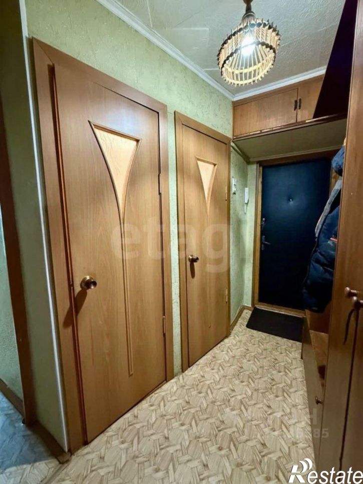 2-комн квартира улица Строителей, 12,  д. 12