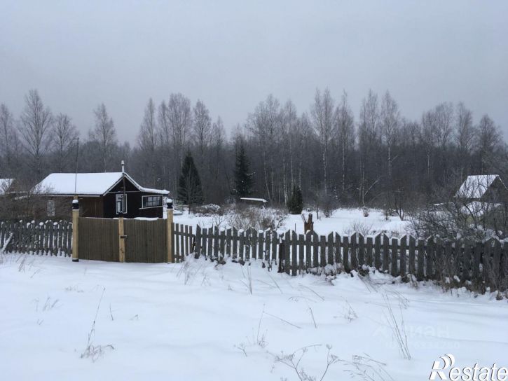 Земельный участок