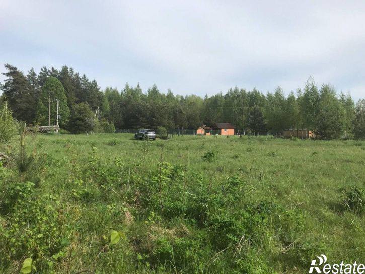 Земельный участок городское поселение Гдов