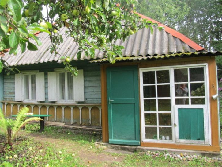 Коттедж/дом ул Центральная, д. 1