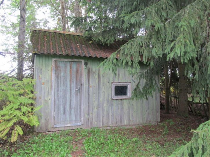 Коттедж/дом ул Центральная, д. 1