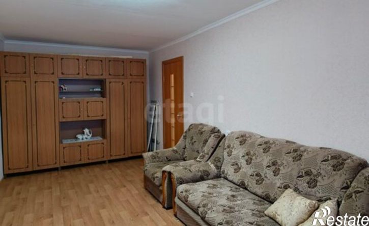1-комн квартира мкр Строитель, 16,  д. 16