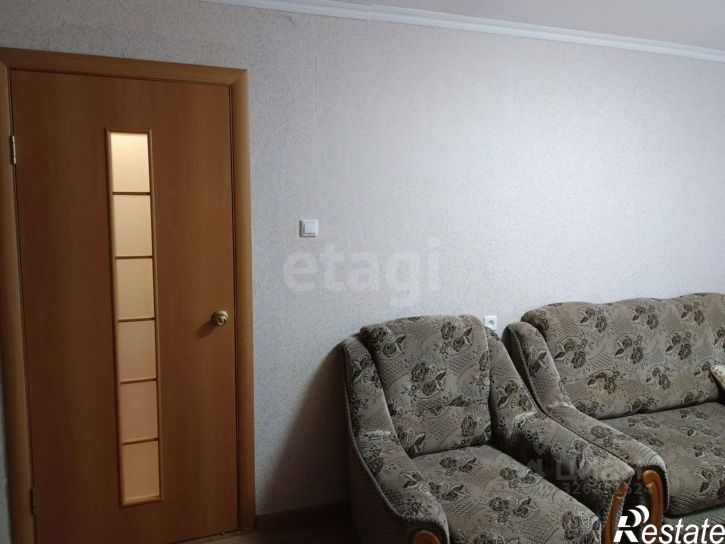 1-комн квартира мкр Строитель, 16,  д. 16