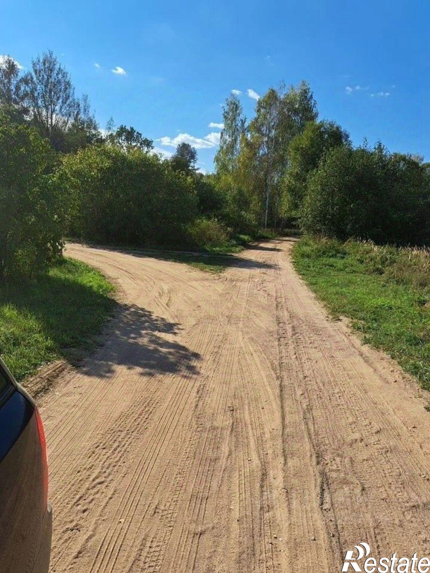 Купить землю, земельный участок за 70 000 рублей на Великолукский район