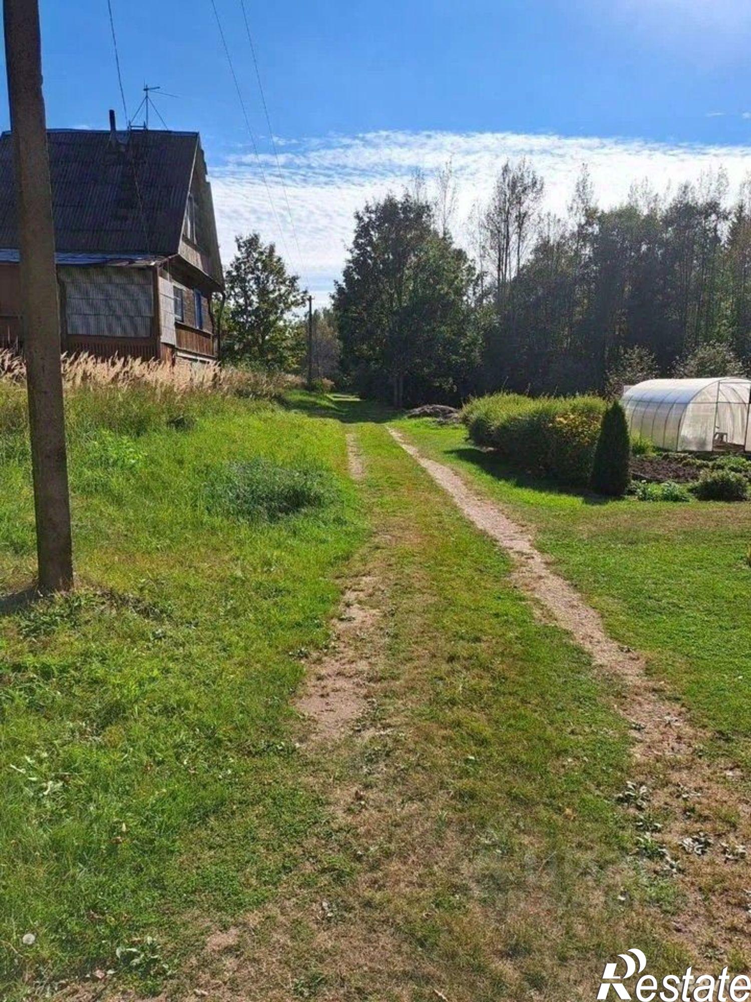 Купить землю, земельный участок за 70 000 рублей на Великолукский район