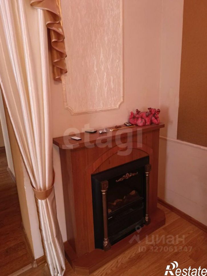 4-комн квартира ул Освобождения, 4,  д. 4
