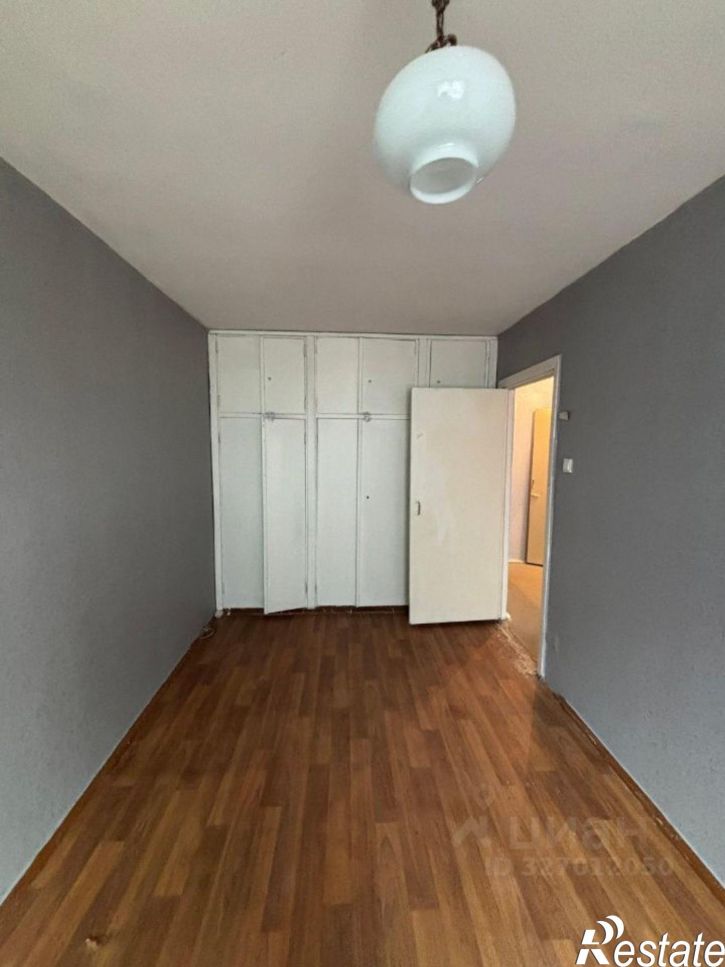 3-комн квартира ул Мира, 8,  д. 8
