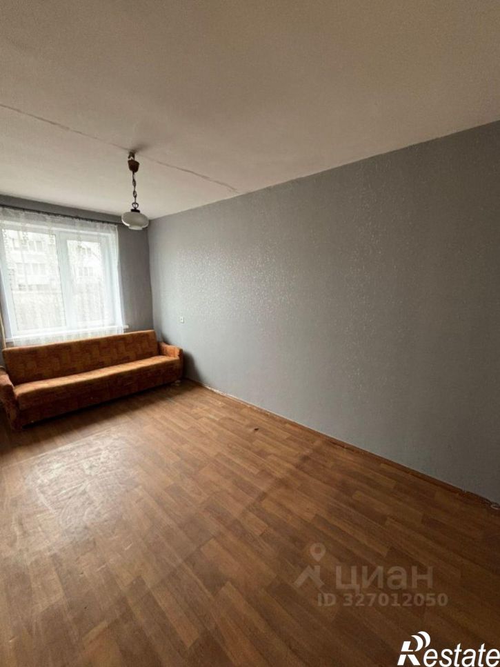 3-комн квартира ул Мира, 8,  д. 8