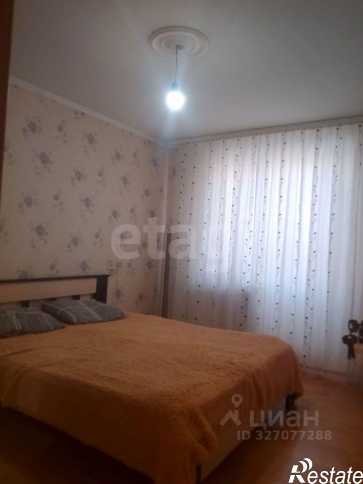 2-комн квартира Авиационная улица, 13,  д. 13