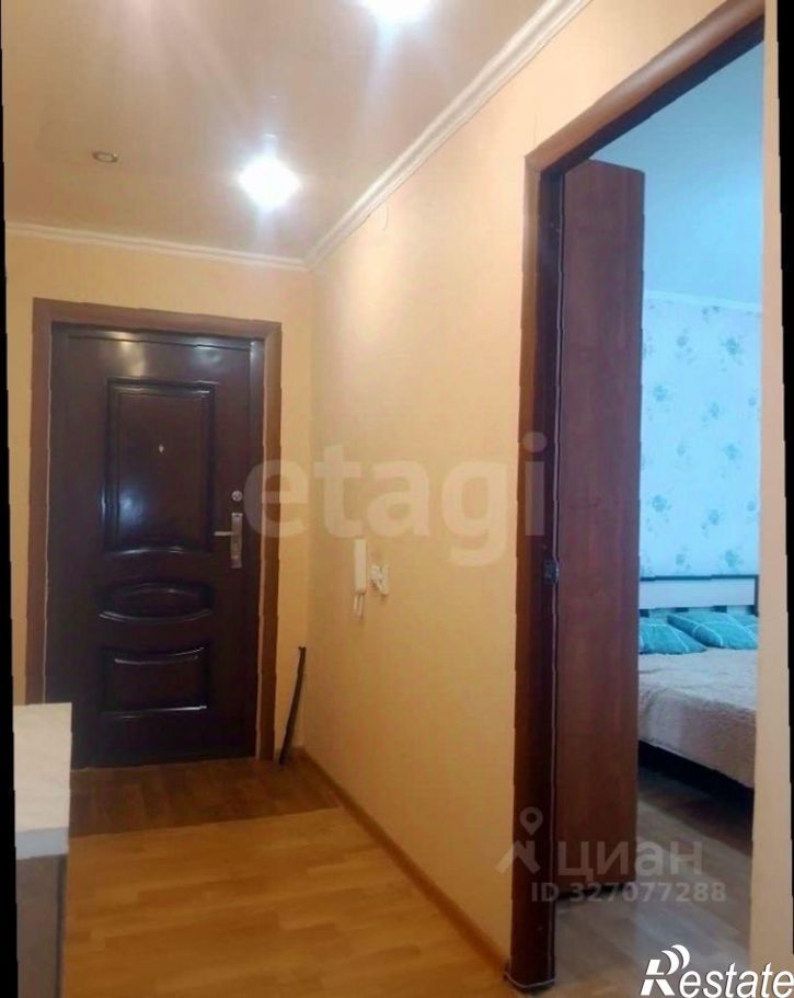 2-комн квартира Авиационная улица, 13,  д. 13