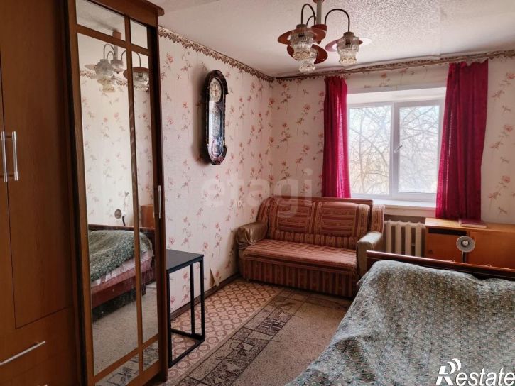 2-комн квартира ул Меркурьева, 8,  д. 8