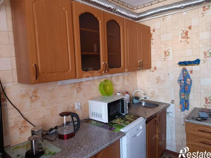 2-комн квартира ул Меркурьева, 8,  д. 8