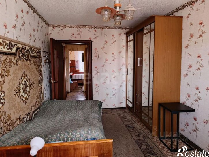 2-комн квартира ул Меркурьева, 8,  д. 8