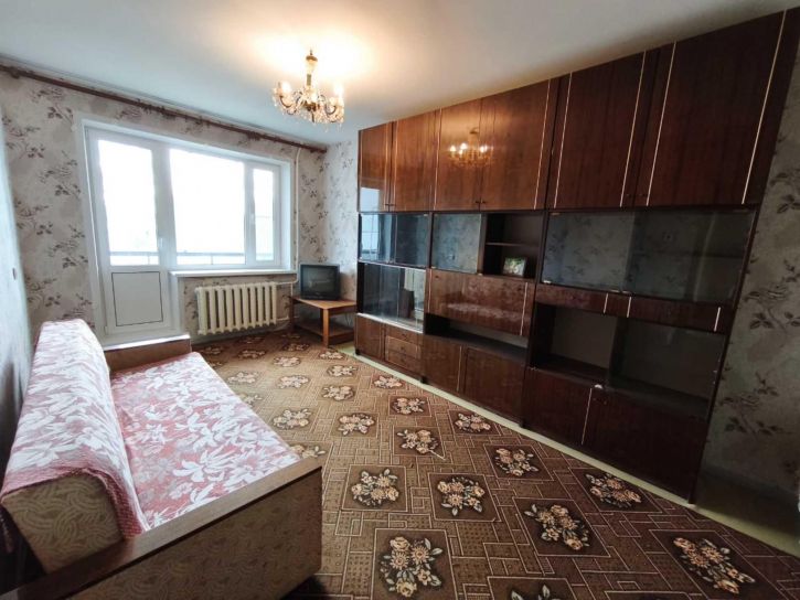 2-комн квартира улица Ленина, 24