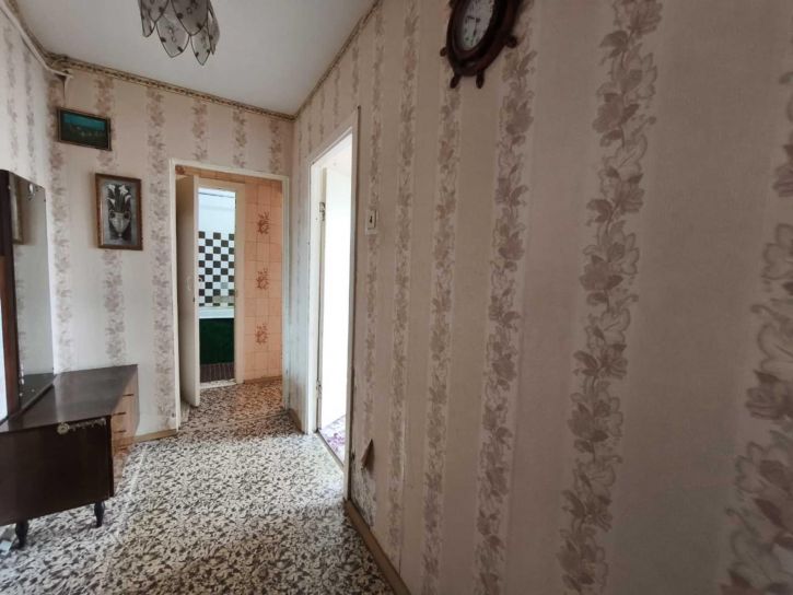 2-комн квартира улица Ленина, 24