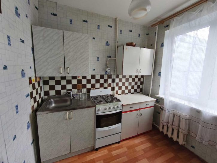 2-комн квартира улица Ленина, 24