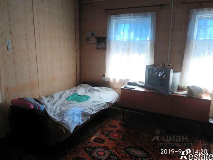 Коттедж/дом