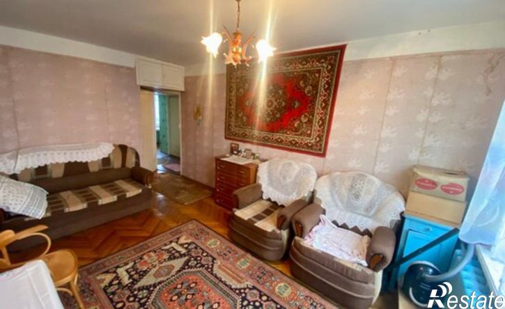 2-комн квартира Гдовский район, Добручинская волость, посёлок Смуравьёво-2, 9