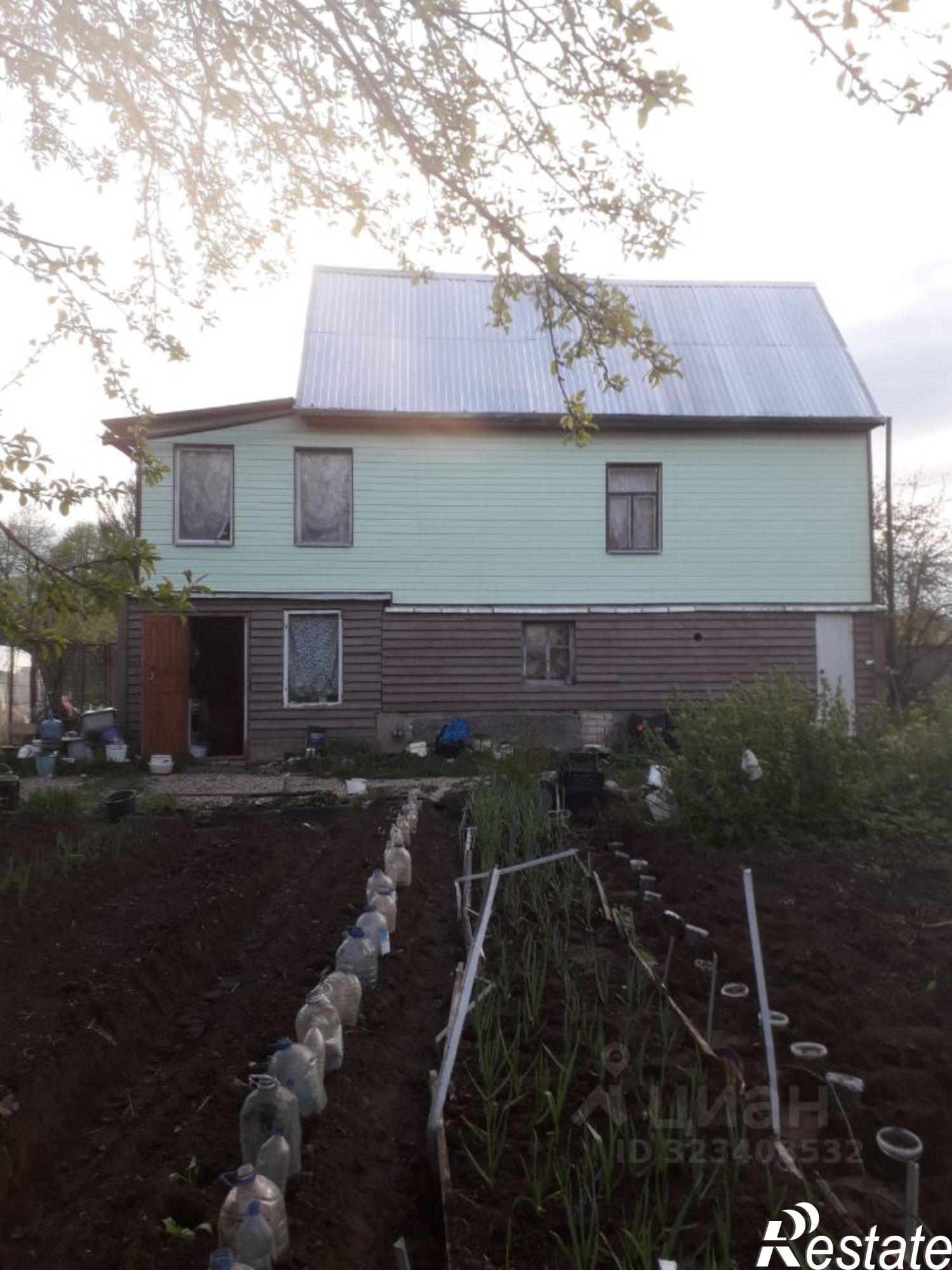 Купить дачу, дом, коттедж за 1 800 000 рублей на Островский район