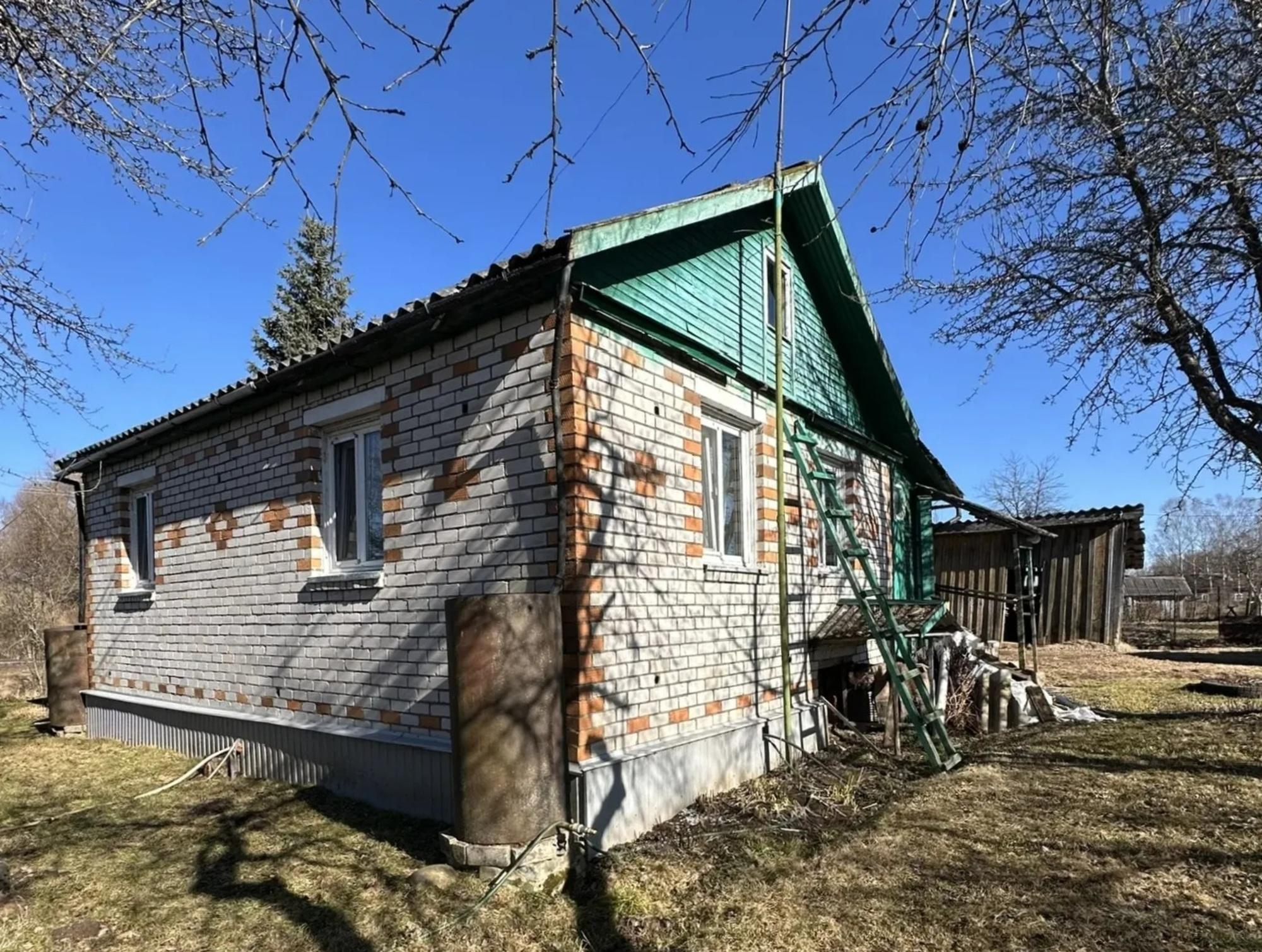 Купить дачу, дом, коттедж за 1 800 000 рублей на Цинченко ул., д.20