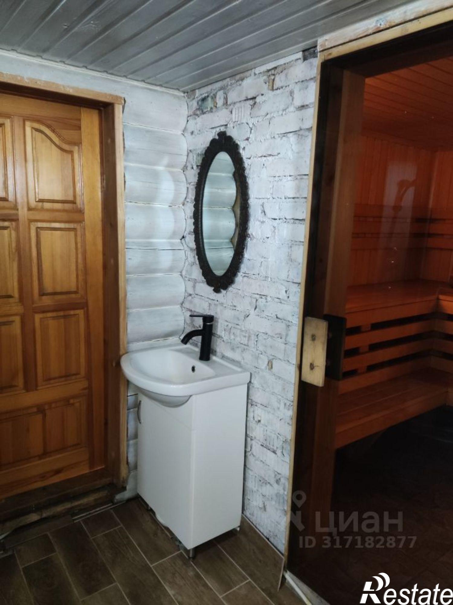 Купить дачу, дом, коттедж за 5 490 000 рублей на 58К-051