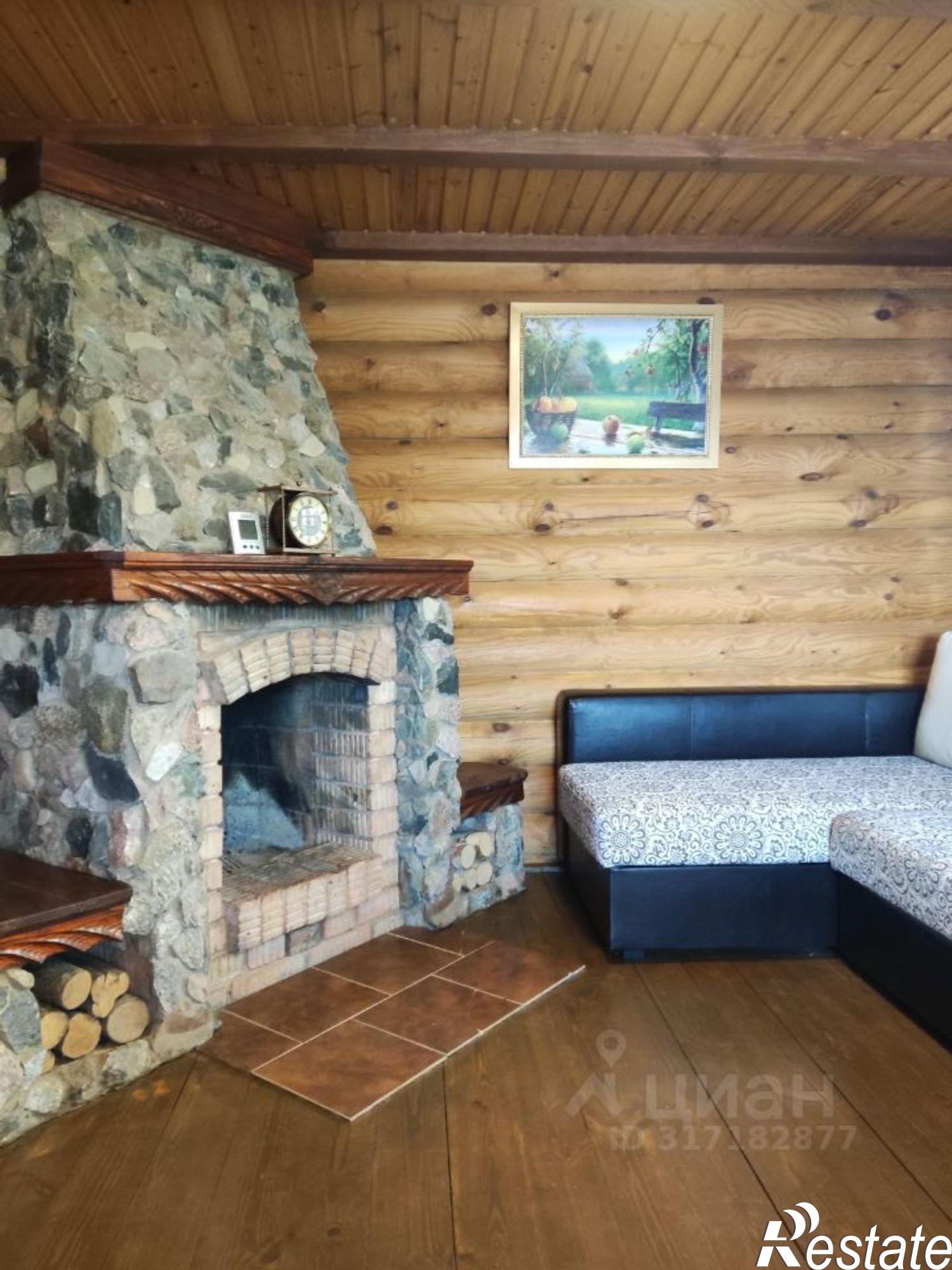 Купить дачу, дом, коттедж за 5 490 000 рублей на 58К-051