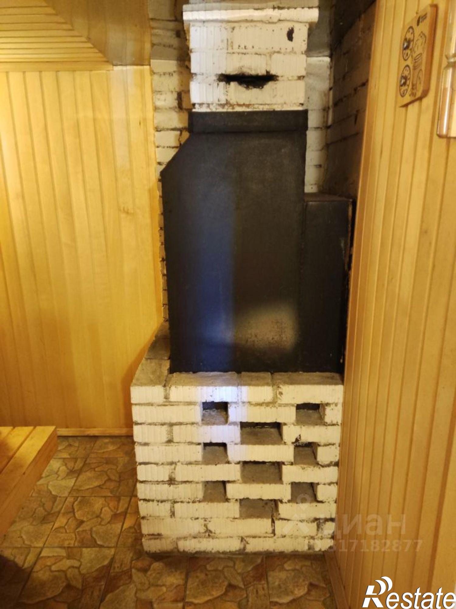 Купить дачу, дом, коттедж за 5 490 000 рублей на 58К-051