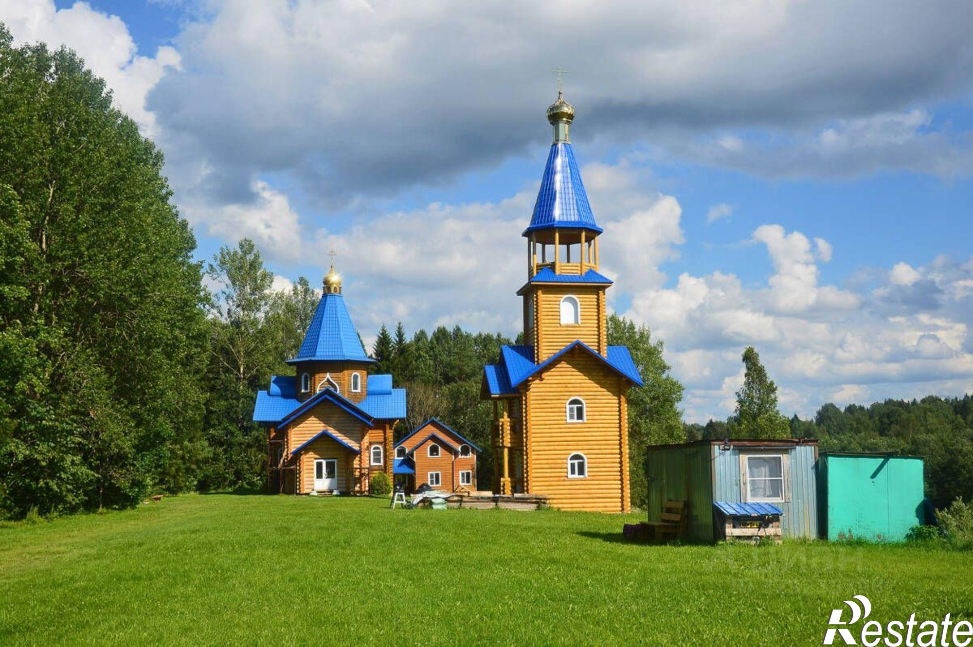 Купить землю, земельный участок за 400 000 рублей