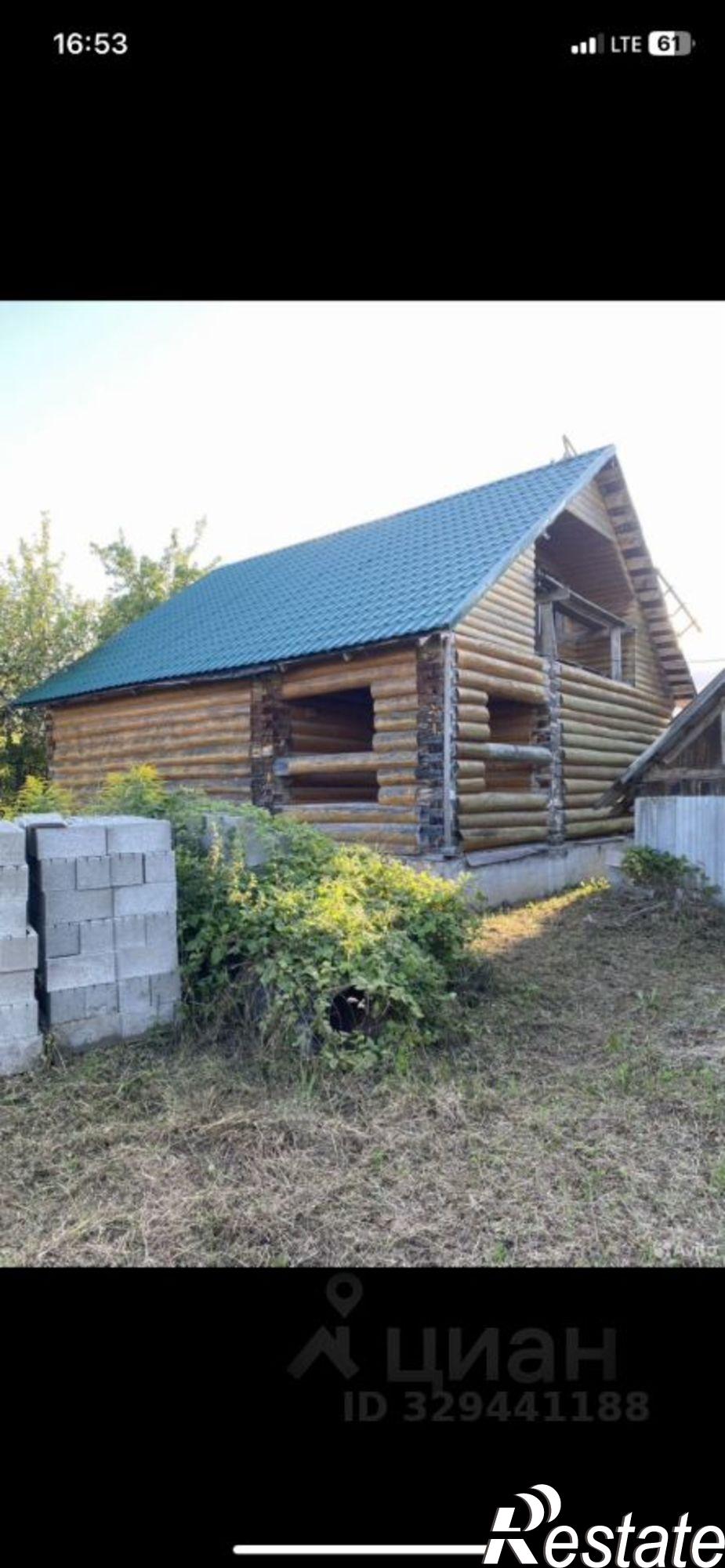 Купить дачу, дом, коттедж за 2 450 000 рублей на 58К-346, 47