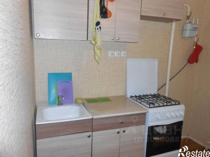 1-комн квартира улица Юности, 15/130,  д. 15/130