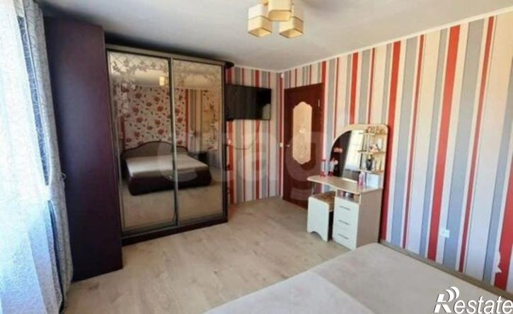 3-комн квартира Пушкинская улица, 29Г,  д. 29Г