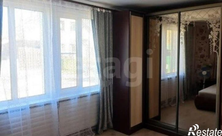 3-комн квартира Пушкинская улица, 29Г,  д. 29Г