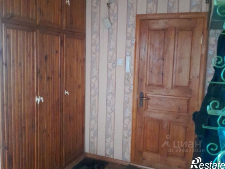 Комната улица Леона Поземского, 61А,  д. 61А